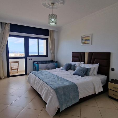 Marina2 View Apartment With Airco Tanger Exterior foto