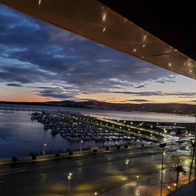 Marina2 View Apartment With Airco Tanger Exterior foto