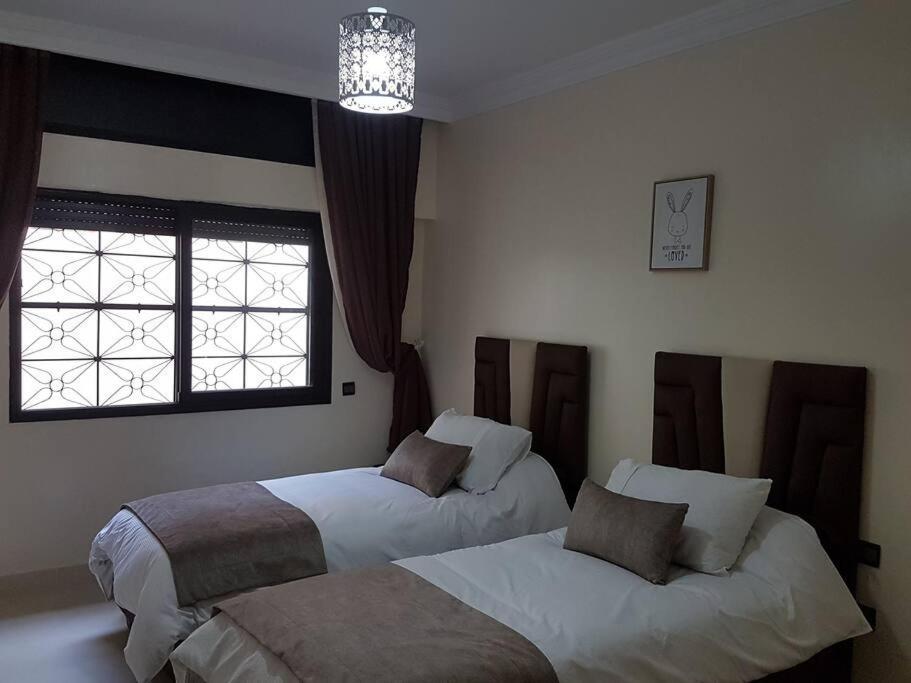 Marina2 View Apartment With Airco Tanger Exterior foto