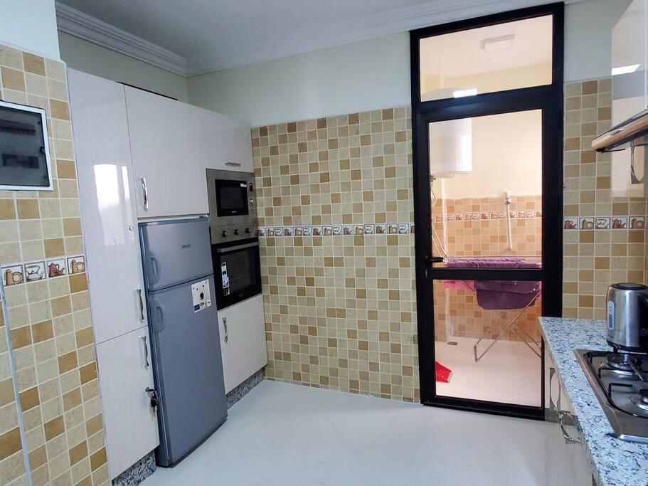 Marina2 View Apartment With Airco Tanger Exterior foto