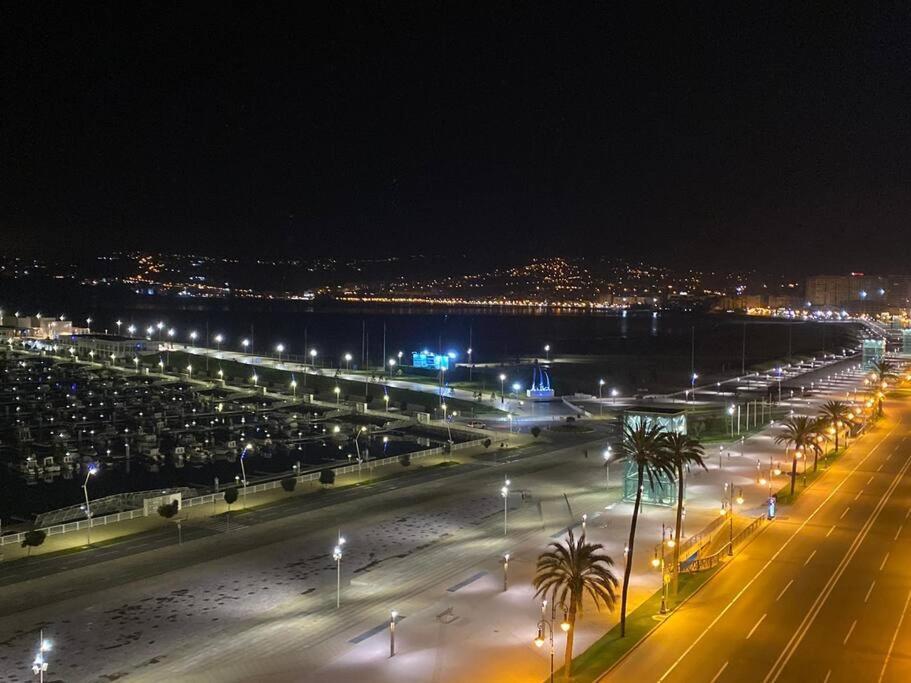 Marina2 View Apartment With Airco Tanger Exterior foto