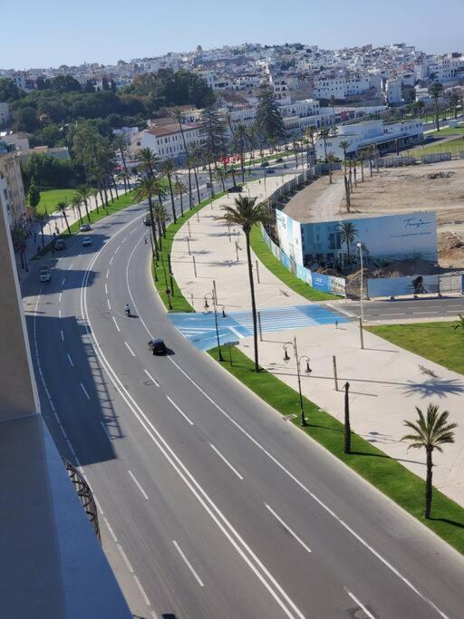 Marina2 View Apartment With Airco Tanger Exterior foto