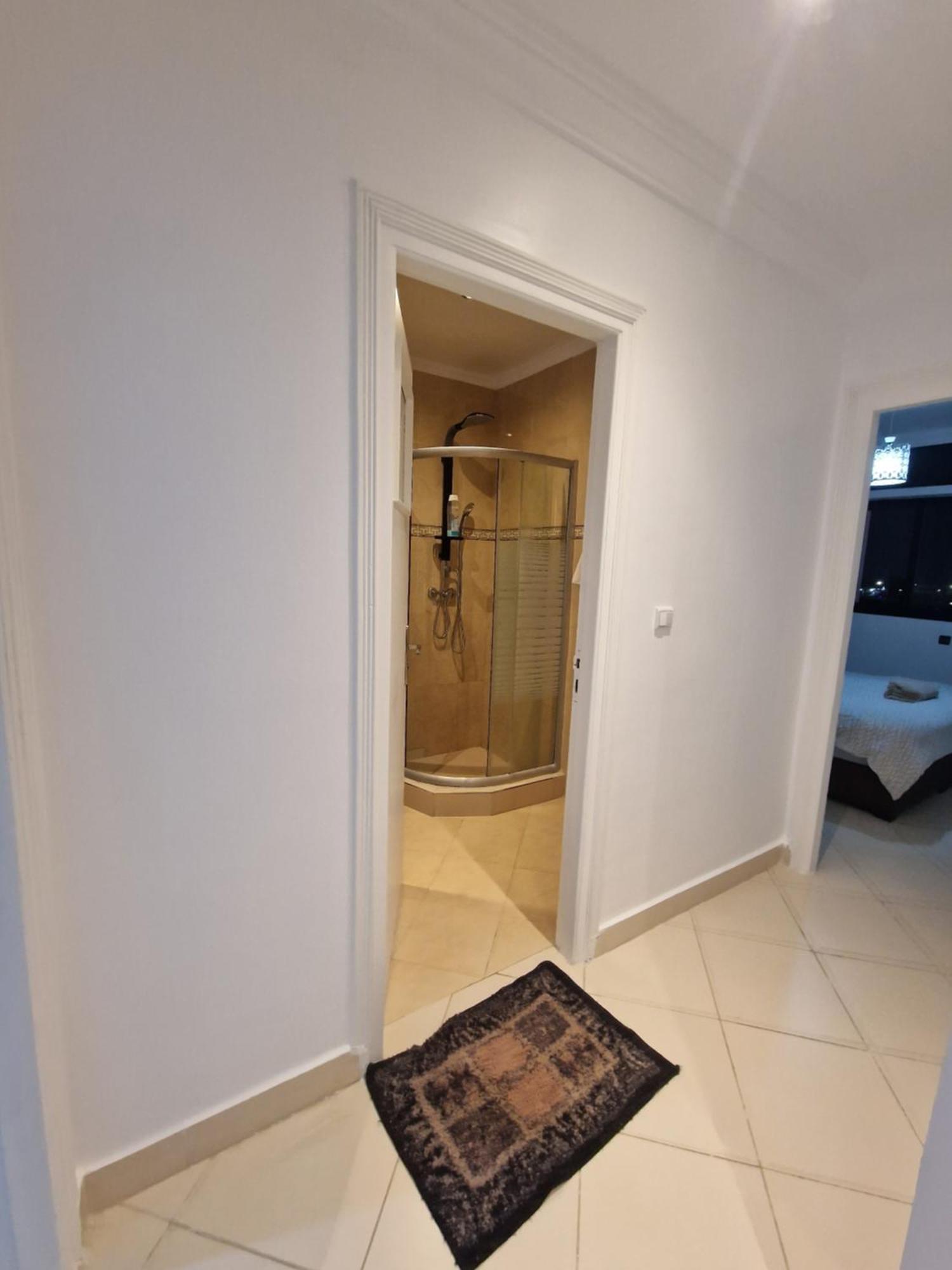 Marina2 View Apartment With Airco Tanger Exterior foto