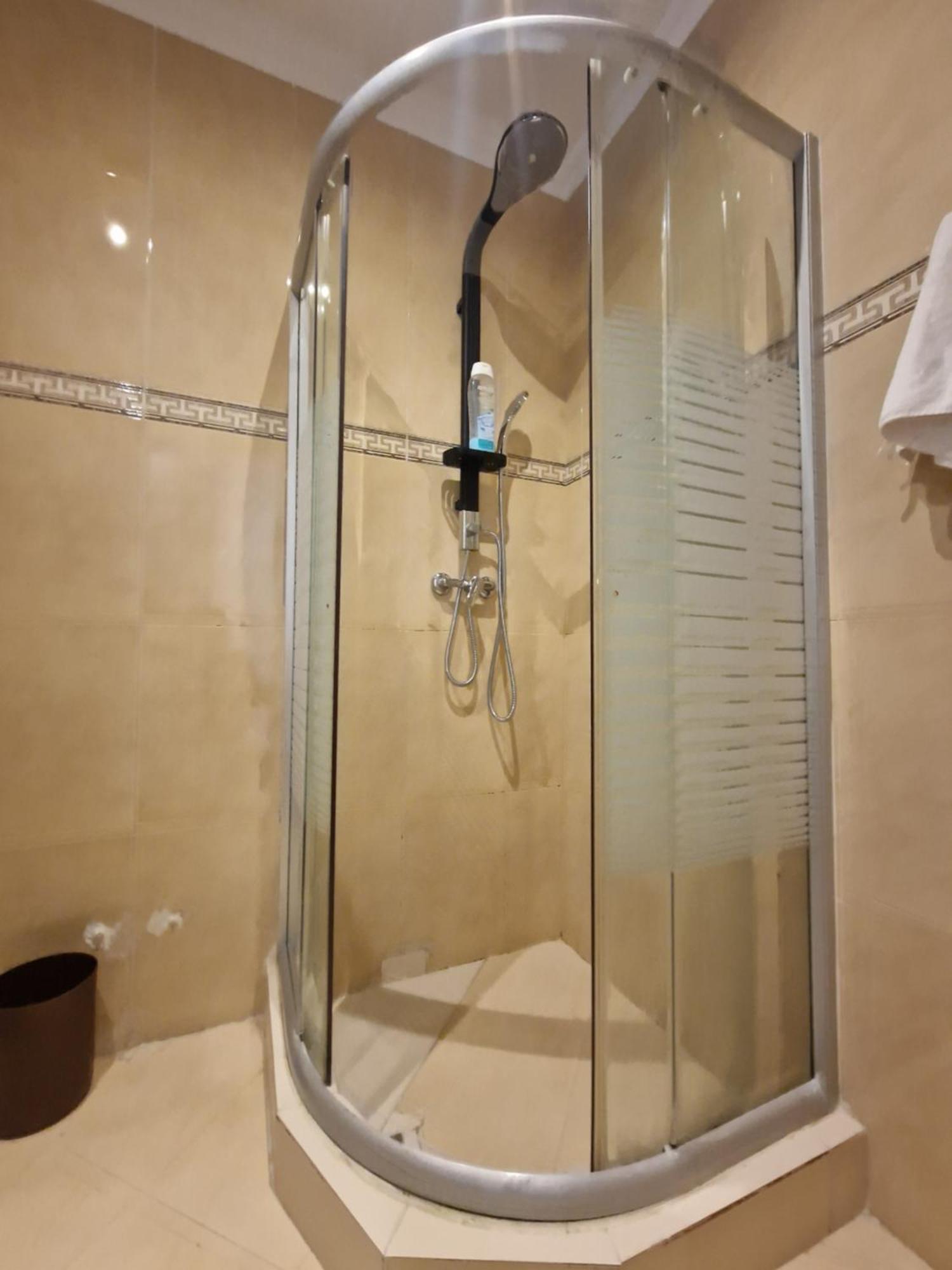 Marina2 View Apartment With Airco Tanger Exterior foto