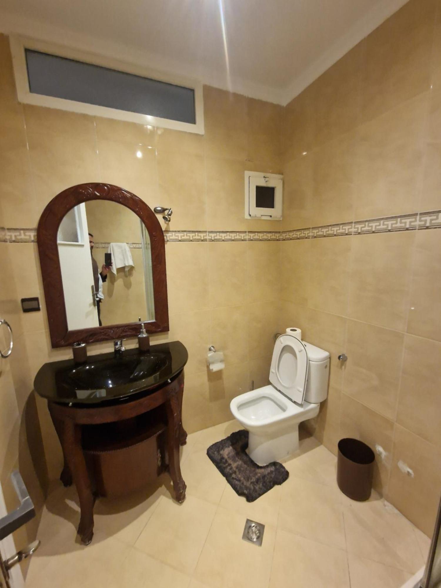Marina2 View Apartment With Airco Tanger Exterior foto