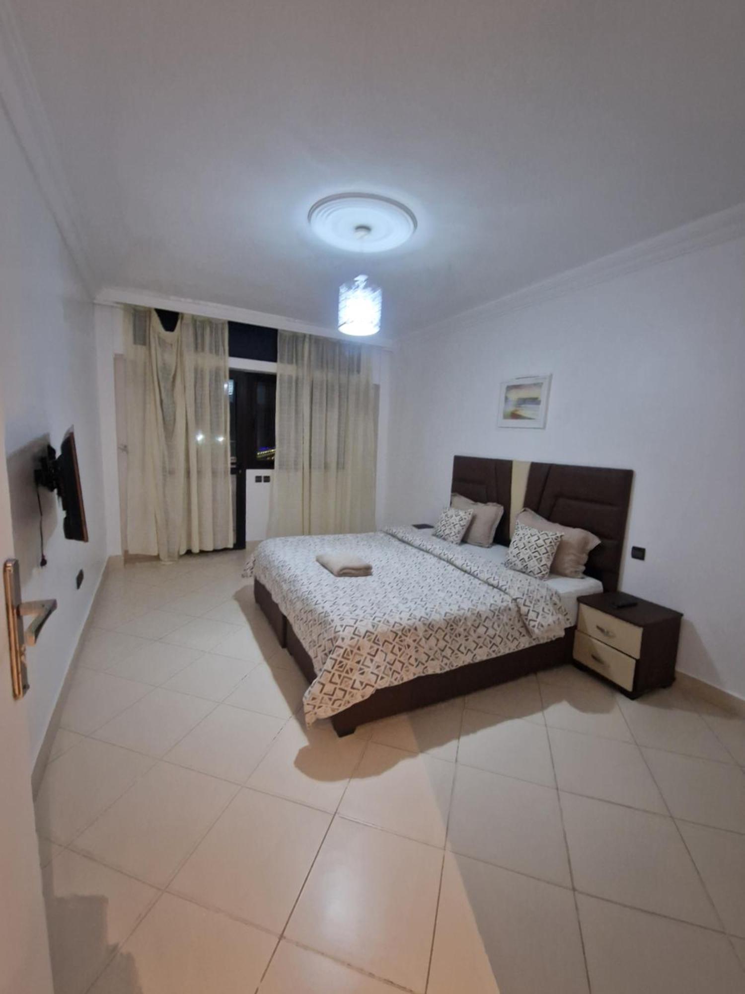 Marina2 View Apartment With Airco Tanger Exterior foto