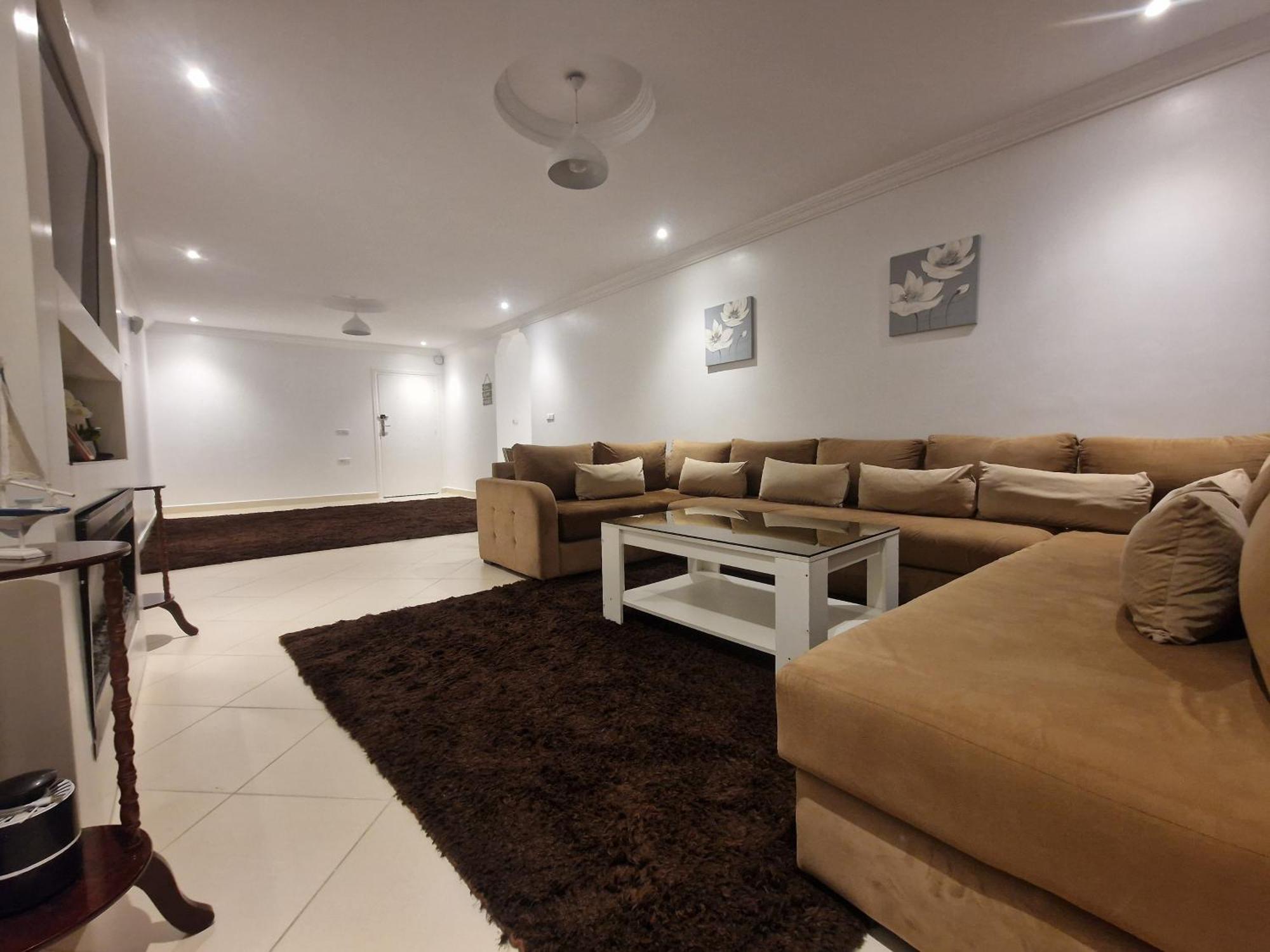 Marina2 View Apartment With Airco Tanger Exterior foto